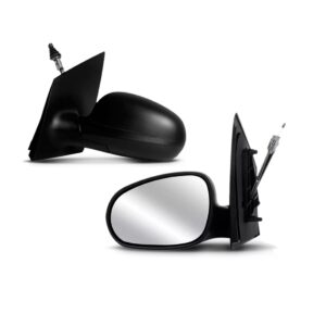 Par Retrov Palio 12 Á 2015 / Grand Siena C/controle Manual