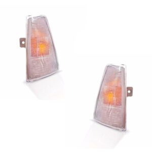 Par Sinaleira Kadett 88 Até 98 Cristal