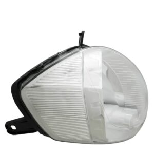 Par Farol Ford Ka 2008 2009 2010 2011 2012 2013 2014 Cromado Direito E Esquerdo