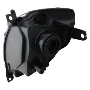 Par Farol Ford Ka 2008 2009 2010 2011 2012 2013 2014 Cromado Direito E Esquerdo