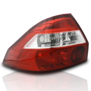 Par Sinaleira Prisma 2007 2008 2009 2010 2011 2012 Vermelho