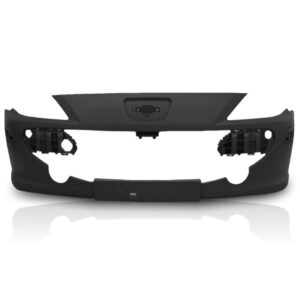 Kit Parachoque Para 307 07 A 12 Grade Faróis Milha 1a Linha