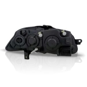 Kit Frente Strada Locker 2008 2009 2010 2011