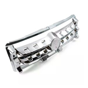 Kit Frente Strada Locker 2008 2009 2010 2011