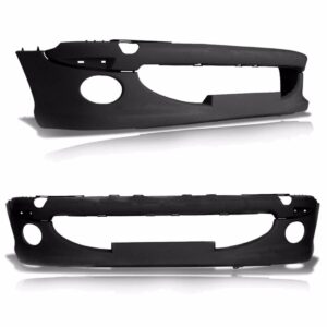 Kit Frente Peugeot 206  2004 05 06 07 08 09 2010