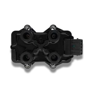 Bobina Ignição At0243 Astra 1.8 2.0 16v 1993 A 1996