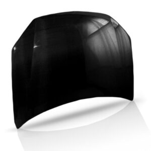 Kit Diant Parachoque Golf 07 À 13 Capo + Painel Mini Frente