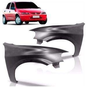 Par Paralama Celta 1999 2000 2001 2002 2003 2004 2005 2006