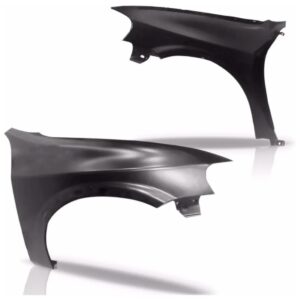 Par Paralama Celta 1999 2000 2001 2002 2003 2004 2005 2006