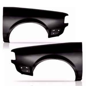 Par Paralama Gol 91 92 93 94 95 Voyage Parati Saveiro