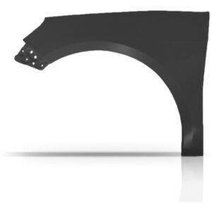 Par Paralama Gol G5 Gv Parati Saveiro Voyage 2010 11 2012