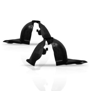 Par Lameiro Capa Interna Peugeot 307 Ano 2007 A 2014