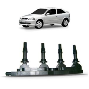 Bobina De Ignição At0275 Astra 1.8 8v 1997 /