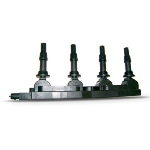 Bobina Ignição At0275 Meriva 1.8 8v 2002 A 2012