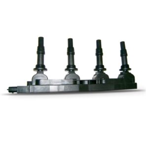 Bobina Ignição At0275 Zafira 1.8 8v 1999 Em Diante