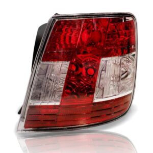 Par Sinaleira Stilo 2005 2006 2007 2008 2009 2010 2011 2012 Vermelho