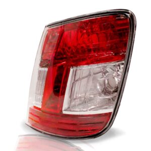 Par Sinaleira Stilo 2005 2006 2007 2008 2009 2010 2011 2012 Vermelho