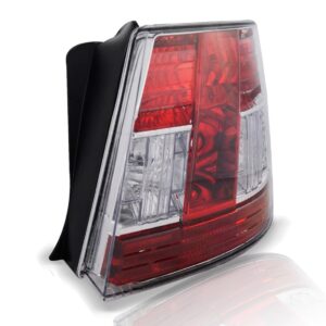 Par Sinaleira Stilo 2005 2006 2007 2008 2009 2010 2011 2012 Vermelho