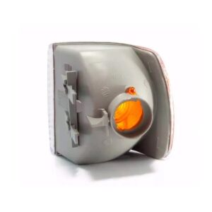 Kit Gol 91 A 94 Farois + Lanternas + Parachoques + Sinaleira Carrara