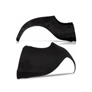 Par Envolvente Traseiro Para Ford Ka Anos De 1997 A 2000