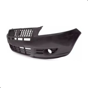 Kit Envolvente Palio G4 2008 A 2011 Dianteiro E Traseiro Preto