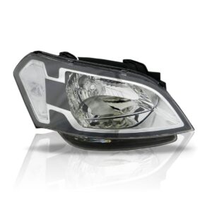 Par Farol Kia Soul 2009 2010 2011 2012 Direito E Esquerdo