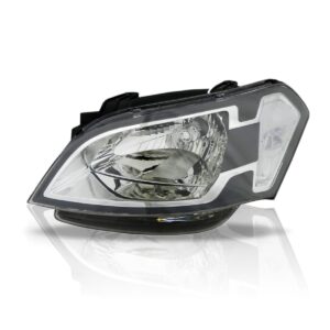 Par Farol Kia Soul 2009 2010 2011 2012 Direito E Esquerdo