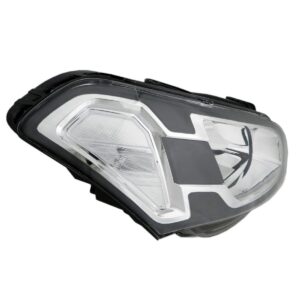 Par Farol Kia Soul 2009 2010 2011 2012 Direito E Esquerdo