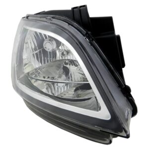 Par Farol Kia Soul 2009 2010 2011 2012 Direito E Esquerdo