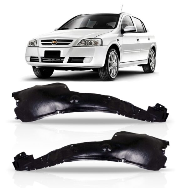 Par Parabarro Astra 1998 99 2000 01 02 03 04 05 06 08 2011