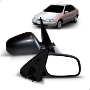 Par Retrovisor Xsara 1997 1998 1999 2000 Manual