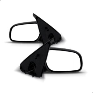 Par Retrovisor Xsara 1997 1998 1999 2000 Manual