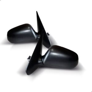 Par Retrovisor Xsara 1997 1998 1999 2000 Manual