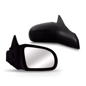 Par Retrovisor Corsa 1995 96 97 98 99 2000 2001 2002 Manual