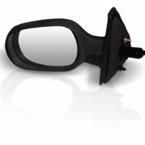 Par Retrovisor Clio 1999 00 01 02 03 A 07 08 09 10 Manual.