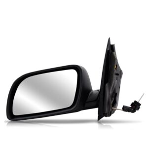 Par Retrovisor Polo 2003 2004 2005 2006 2007 Manual