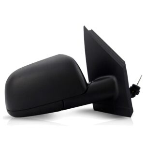 Par Retrovisor Polo 2003 2004 2005 2006 2007 Manual