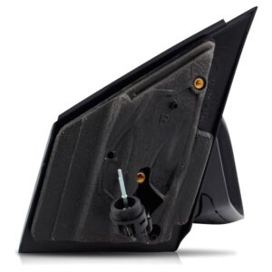 Par Retrovisor Polo 2003 2004 2005 2006 2007 Manual