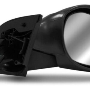 Par Retrovisor C3 Eletrico Citroen 2003 04 05 06 07 08