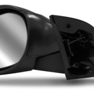 Par Retrovisor C3 Eletrico Citroen 2003 04 05 06 07 08