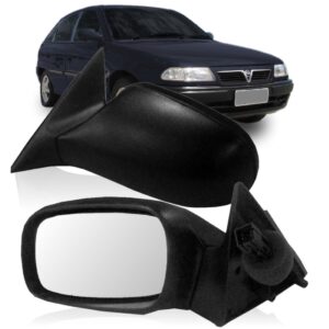 Par Retrovisor Astra 1993 1994 1995 Eletrico Hatch Wagon