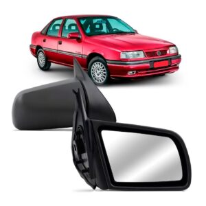 Par Retrovisor Vectra 1992 1993 1994 1995 Elétrico