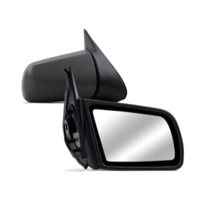 Par Retrovisor Vectra 1992 1993 1994 1995 Elétrico