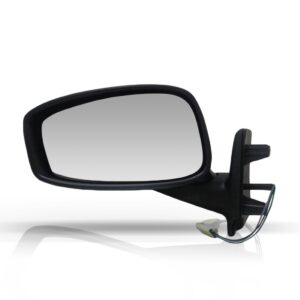 Par Retrovisor Fiat Idea 05 06 07 08 A 10 11 Eletrico