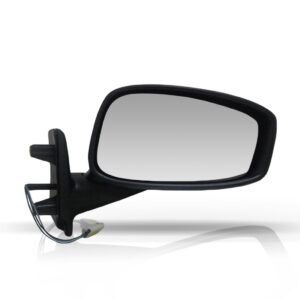 Par Retrovisor Fiat Idea 05 06 07 08 A 10 11 Eletrico