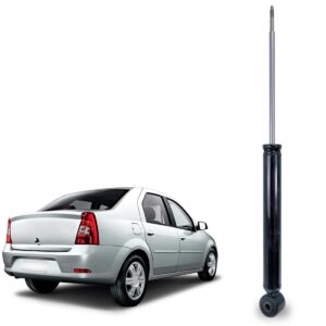 Amortecedor Cofap Logan 2007 A 13 Traseiro Turbogas