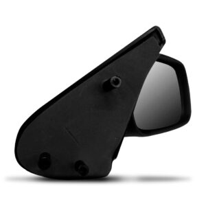 Par Retrovisor Uno Fire 4p 2001 A 2004 Fixo