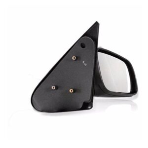 Par Retrovisor Gol Parati Saveiro G3 G4 4 Portas Fixo Os Dois Lados