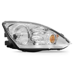 Par Farol + Par Milha Fiesta 2003 2004 2005 2006