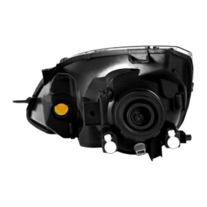 Par Farol + Par Milha Fiesta 2003 2004 2005 2006